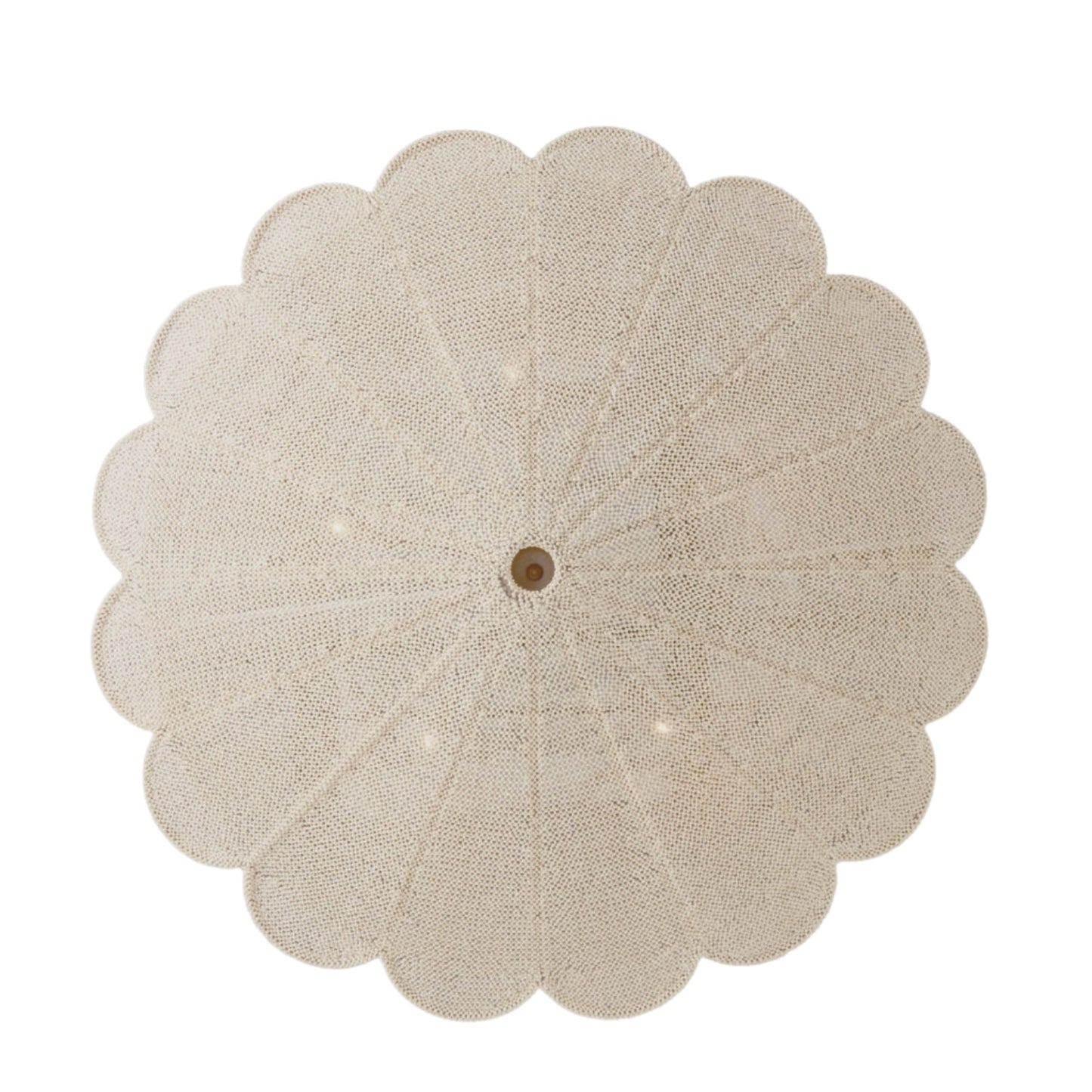 Adjustable Three-Size Statement Chandelier