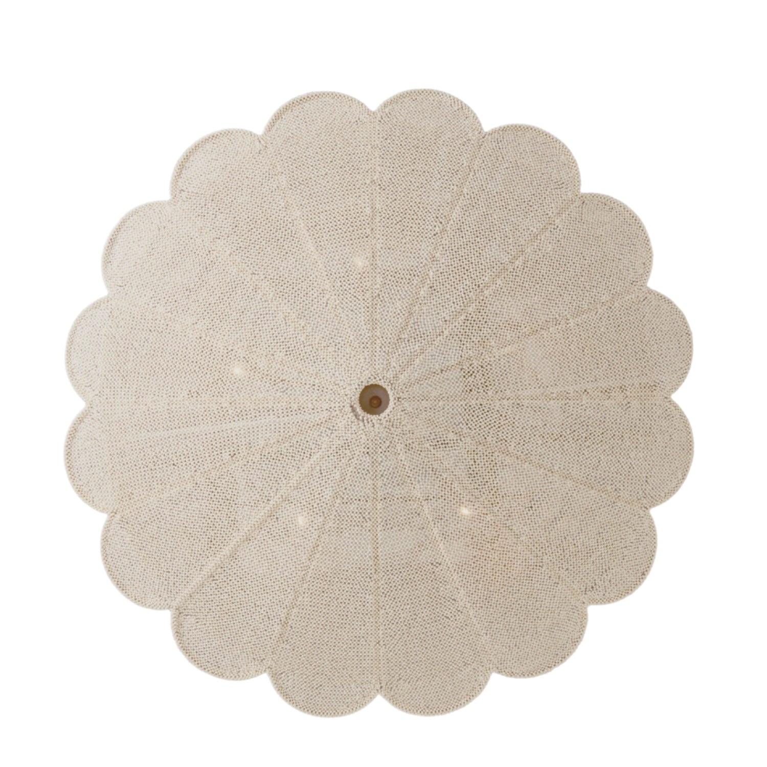 Adjustable Three-Size Statement Chandelier